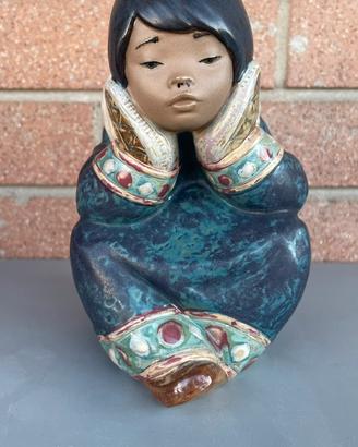 Eschimese Lladro