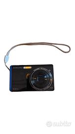 Fotocamera Samsung 500T