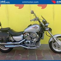 HONDA VF 750 Finanziabile - grigio - 46435