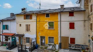 RUSTICO A SANT'ANNA D'ALFAEDO