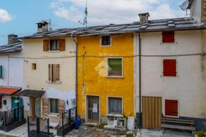 RUSTICO A SANT'ANNA D'ALFAEDO