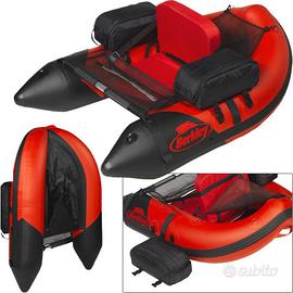 Belly Boat Berkley PVC
