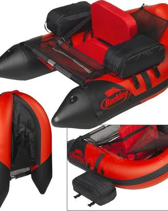 Belly Boat Berkley PVC