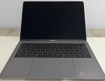 MacBook Pro 13 pollici 2017