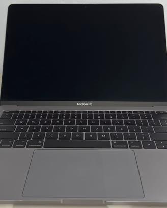MacBook Pro 13 pollici 2017