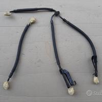 TUBI FRENO ORIGINALI AMAHA R1 BiG BANG