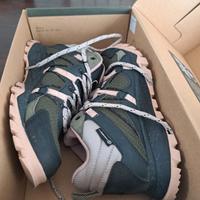 scarpe treeking