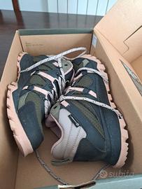 scarpe treeking