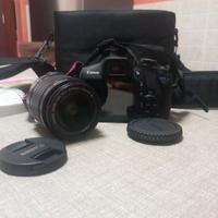 Canon 2000eos d