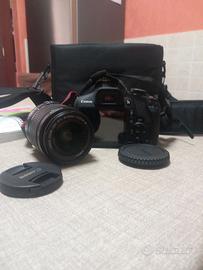 Canon 2000eos d