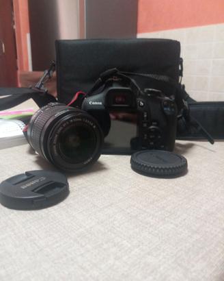 Canon 2000eos d