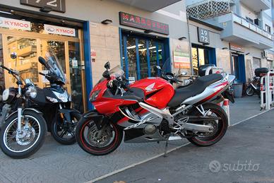 Honda CBR 600 F