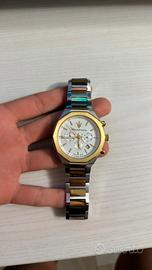 Maserati ⌚️ vetro zaffiro con scatola originale 🔥