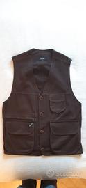 Gilet Corneliani tg.50
