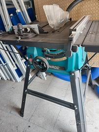 Sega da tavolo 1500W