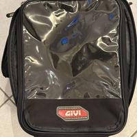 Borsa da serbatoio Givi