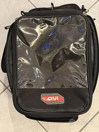 Borsa da serbatoio Givi