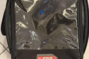 Borsa da serbatoio Givi