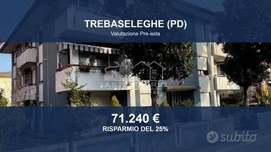 Immobile in asta di 155 m² con box auto a Trebasel