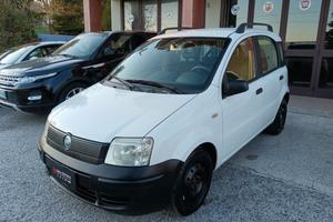 Fiat Panda 1.1 54CV ACTUAL NEOPATENTATI