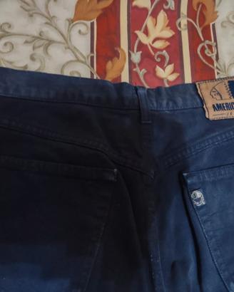 Jeans uomo