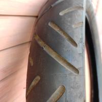 Pneumatico Metzeler M01 2 3/4 16 46 J Reinf