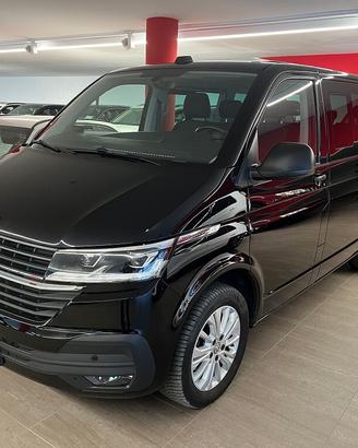 Volkswagen Multivan T6.1 2.0 TDI DSG