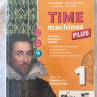 Time machines PLUS v.1