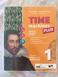 Time machines PLUS v.1