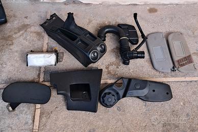 Ricambi alfa romeo 156