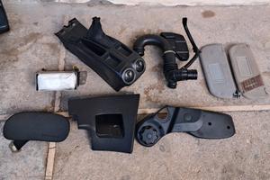 Ricambi alfa romeo 156