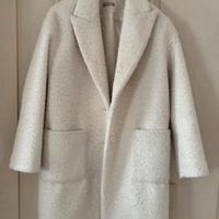 Cappotto, Barry, la dea