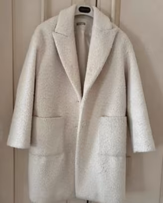 Cappotto, Barry, la dea