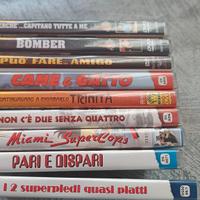 DVD BUD SPENCER E TERENCE HILL