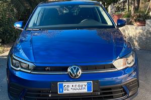 Polo TGI 1.0 Life