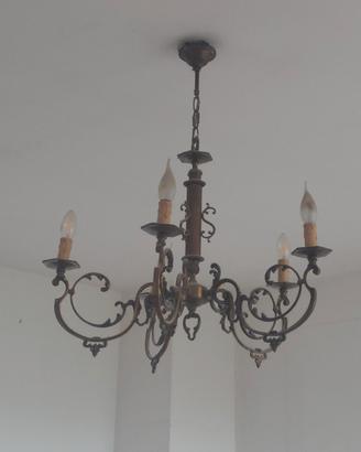 Lampada e lampadari 