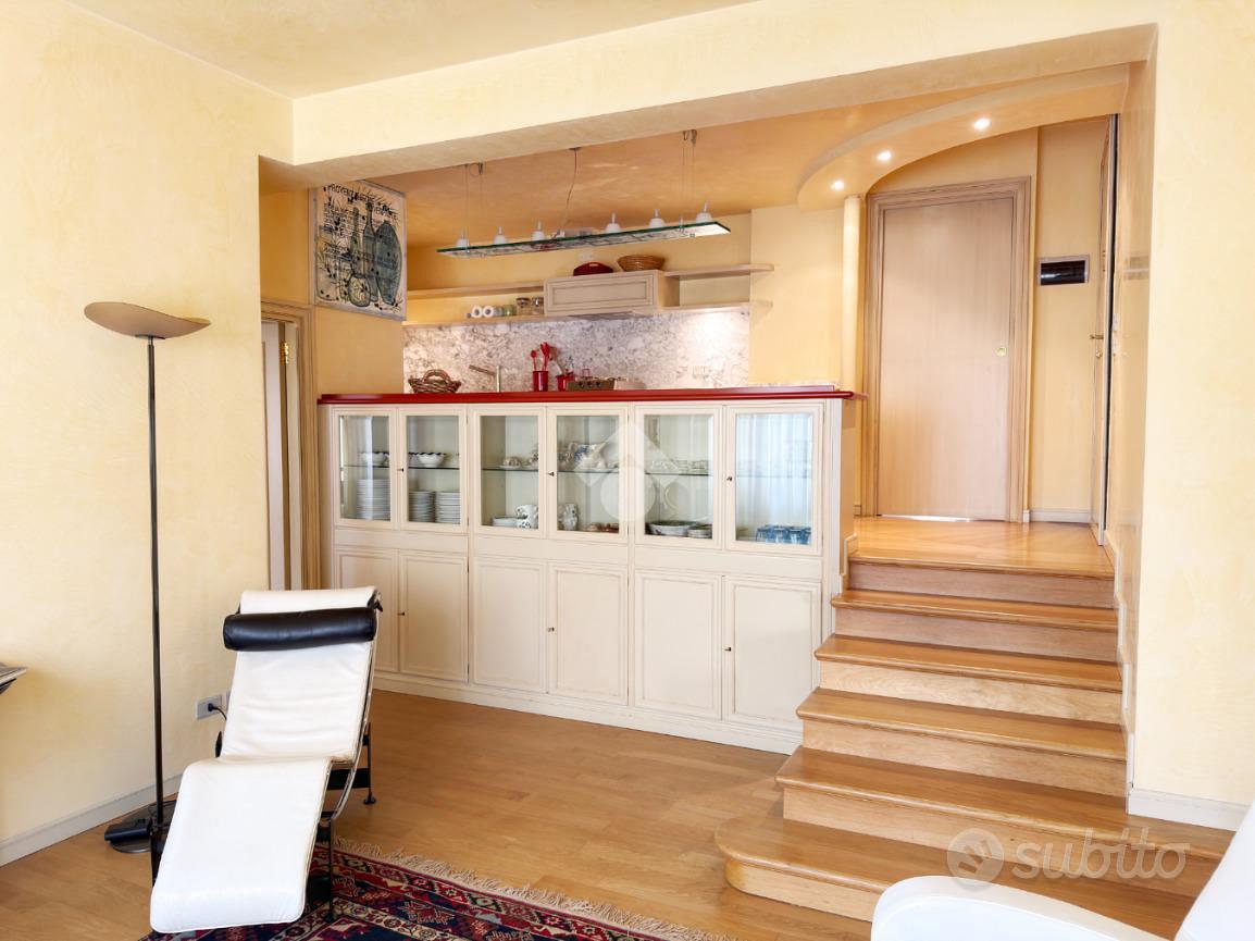 Appartamento – San Daniele del Friuli, Borgo Sottoagaro / Borc Sotagâr, Udine / Udin / Videm - Vista 4