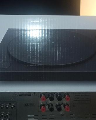 Sony turntable giradischi PS-HX500