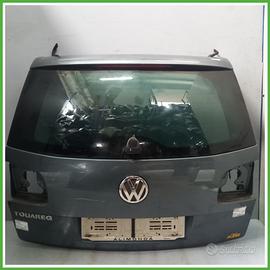 Portellone Cofano Posteriore VOLKSWAGEN TOUAREG 7L