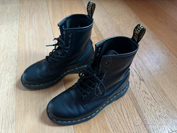 Anfibi Dr.Martens n.37