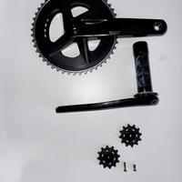 Guarnitura sram rivals