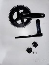 Guarnitura sram rivals