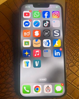 iphone 13 pro,256 GB