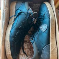 Scaroe Blauer Murray black 45