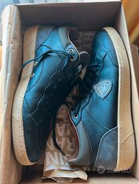 Scaroe Blauer Murray black 45