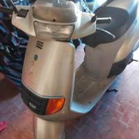 Piaggio Quartz 1992