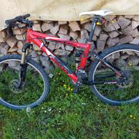 MTB FRW fxc Pro