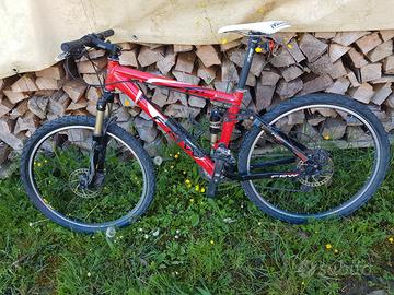 MTB FRW fxc Pro