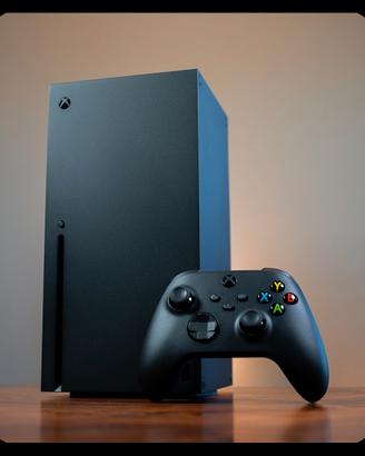 XBOX Series X 1TB