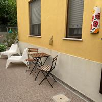 Casa vacanze con terrazza